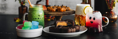 Must-Try Healthy Halloween Dessert Recipes