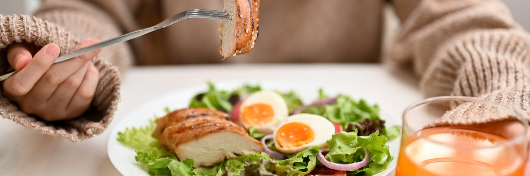 Natural Appetite Suppressants that Actually Work and How to Use Them