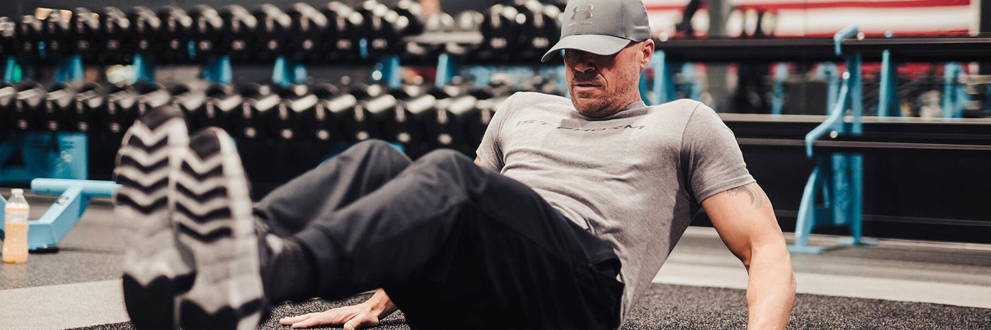 Best Oblique Workouts