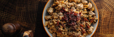One-Pot Marry Me Chicken Pasta