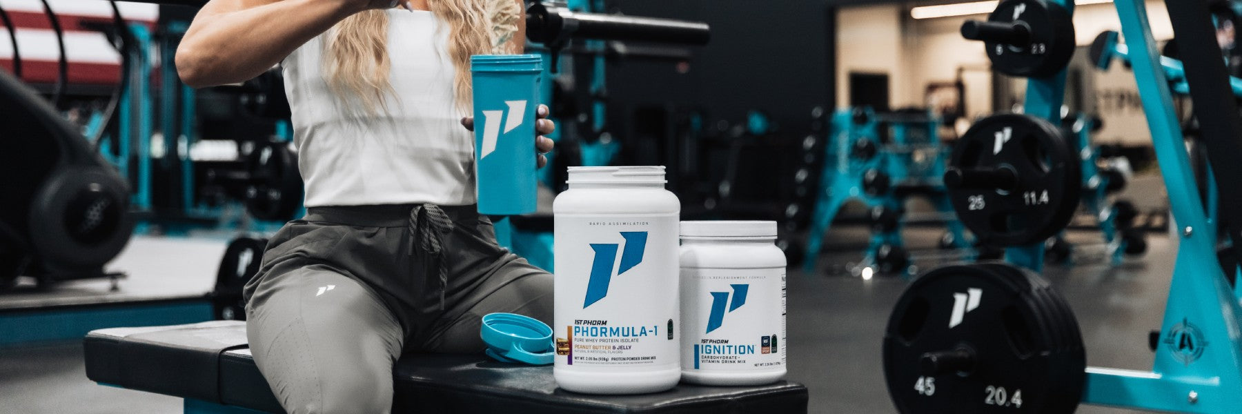 Post-Workout Protein Shakes for Better Fat Loss