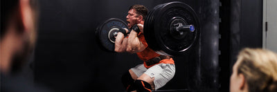 Power Clean: Muscles Worked and Benefits