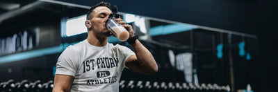 Pre-Workout vs. Energy Drink: What's the Right Choice for You?