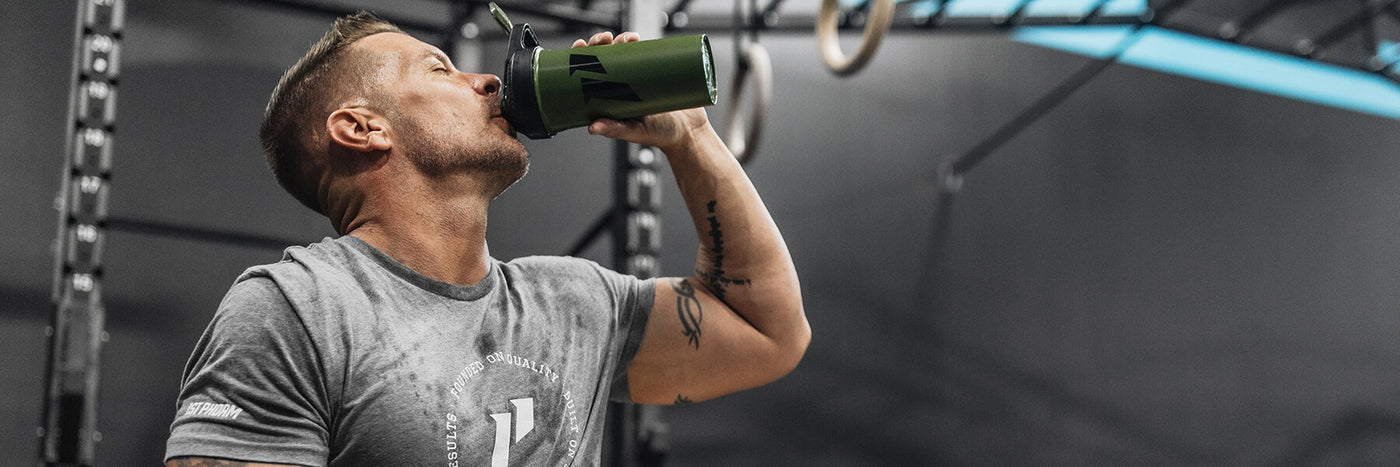 Protein 101: Why It Matters