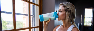 Are Protein Shakes Good For You?