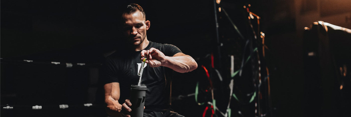 Salt Before a Workout: What You Need to Know