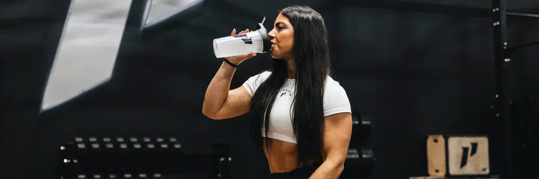 Can You Take Creatine on an Empty Stomach?