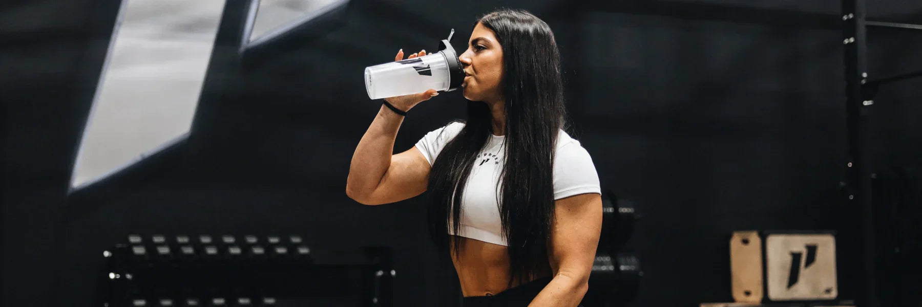 Can You Take Creatine on an Empty Stomach?