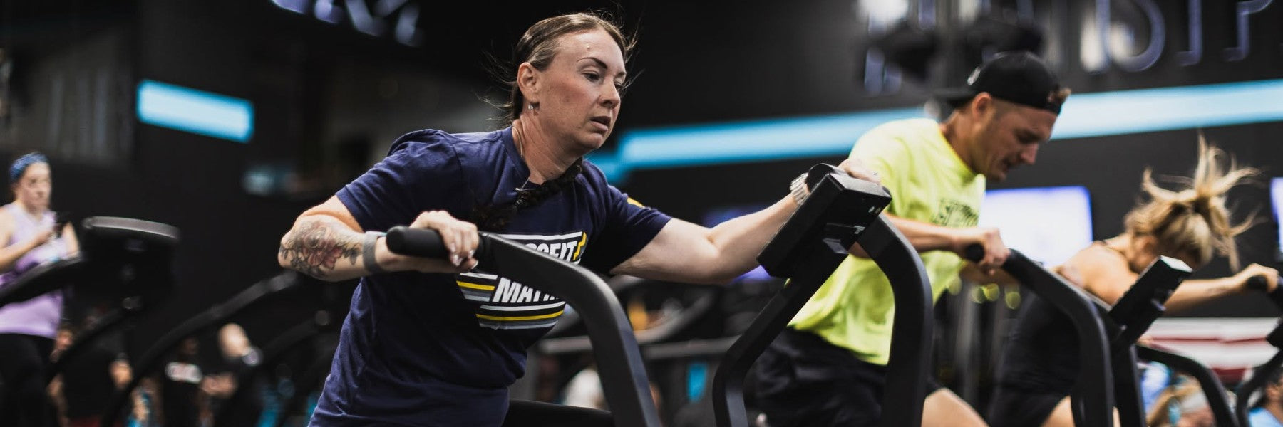 Should You Do Cardio Before or After Weights?