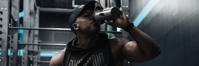 Should You Drink a Protein Shake Before or After a Workout?