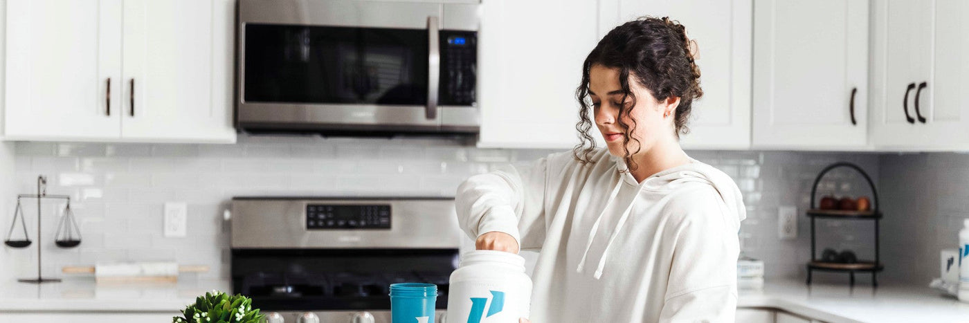 Should You Drink Protein Shakes on Rest Days?