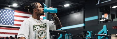Protein Shakes: Before or After Your Workout?