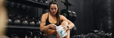 Should You Have Sugar After a Workout?