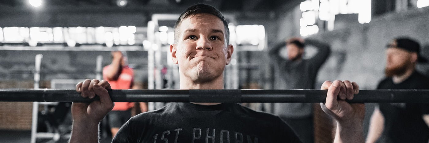 Top 6 Exercises For Better Shoulder Workouts
