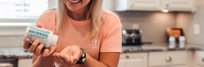 What Are Skin Vitamins?