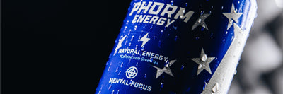 Sugar-Free Energy Drinks That Actually Work