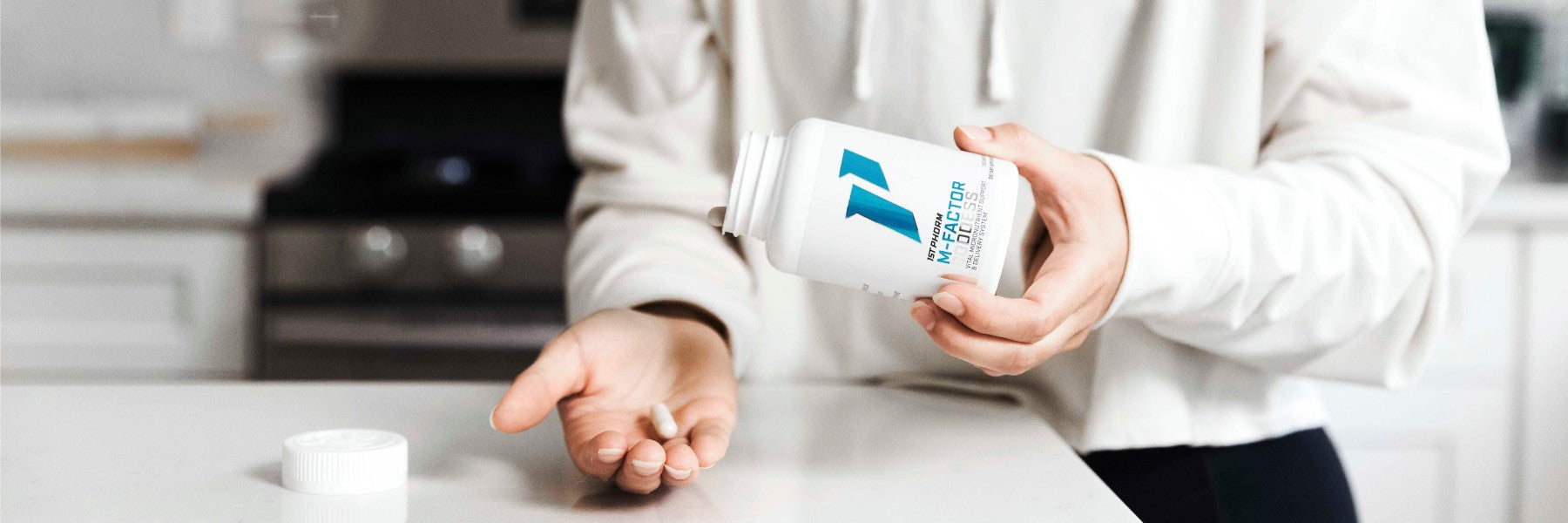 Supplements for Women: A Practical Guide to What You Actually Need