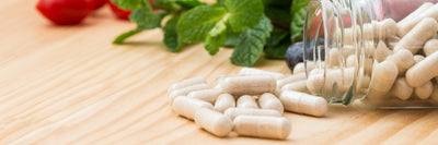 The Pros and Cons of Multivitamins