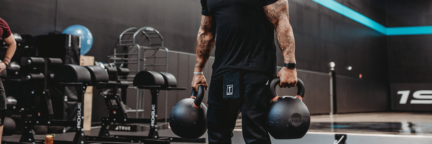 The 6 Best Forearm Workouts
