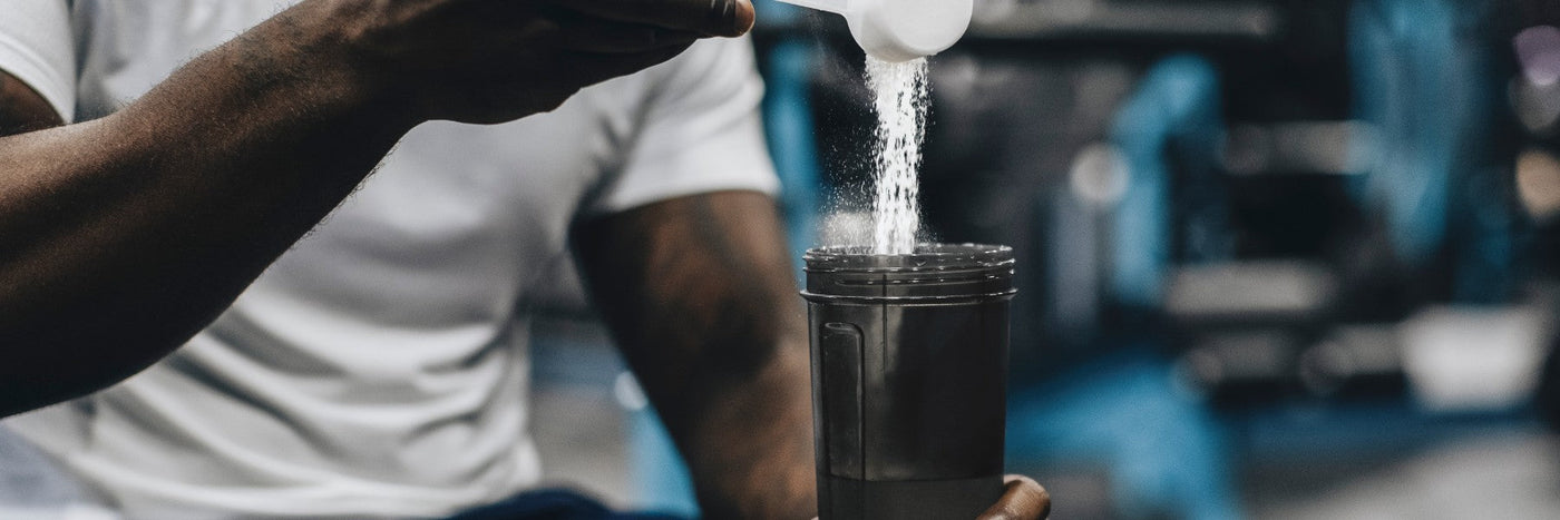 The Benefits of Beta-Alanine