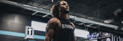 The Benefits of Shoulder Shrugs