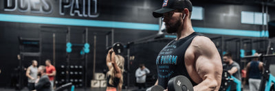 The Best Exercises For an Arm Day Workout