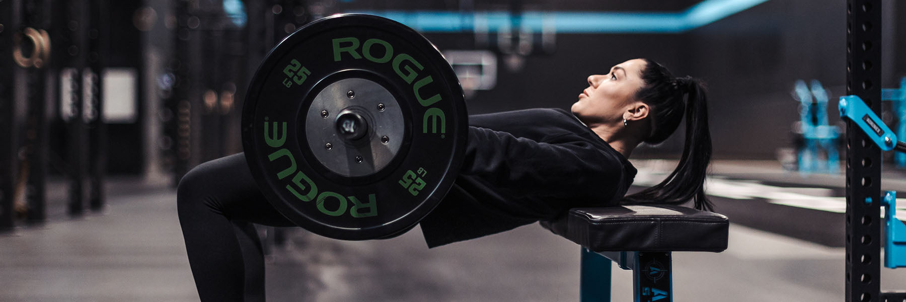 The Best Glute Exercises For Bigger Glutes