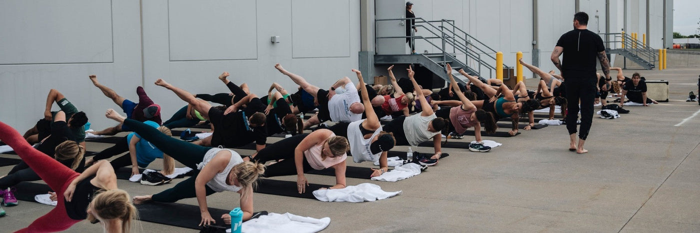 The Best Oblique Exercises For a Stronger Core