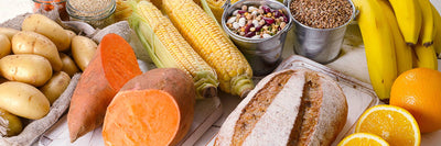 The Best Pre-Workout Snacks For Performance