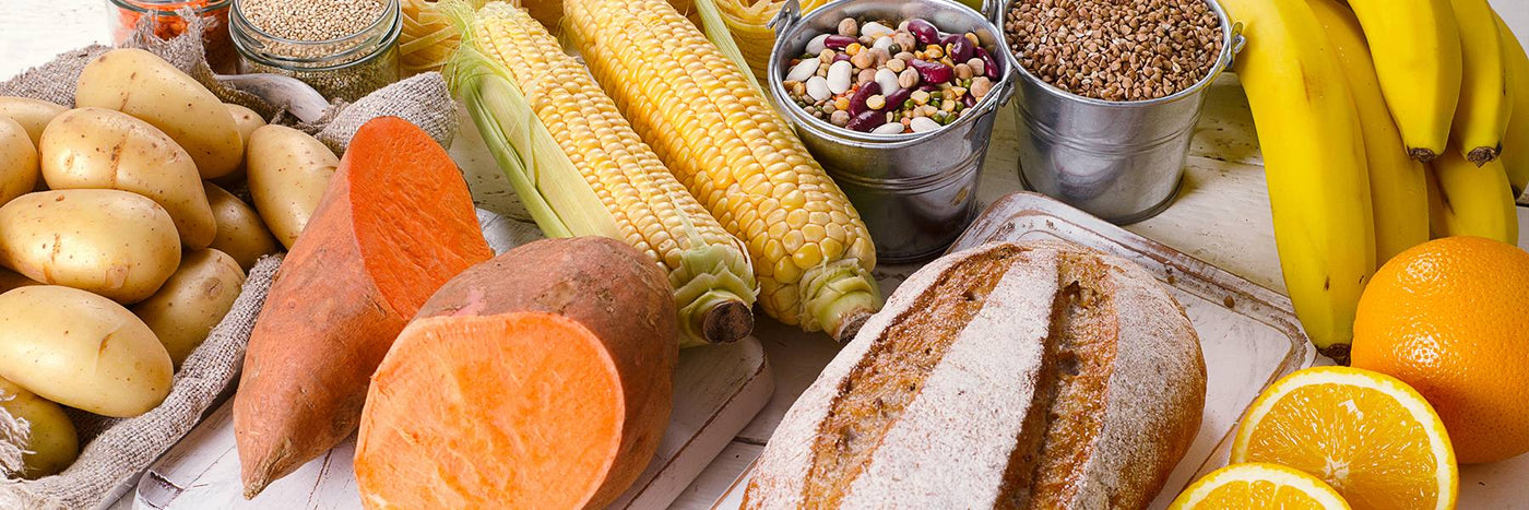 The Best Pre-Workout Snacks For Performance
