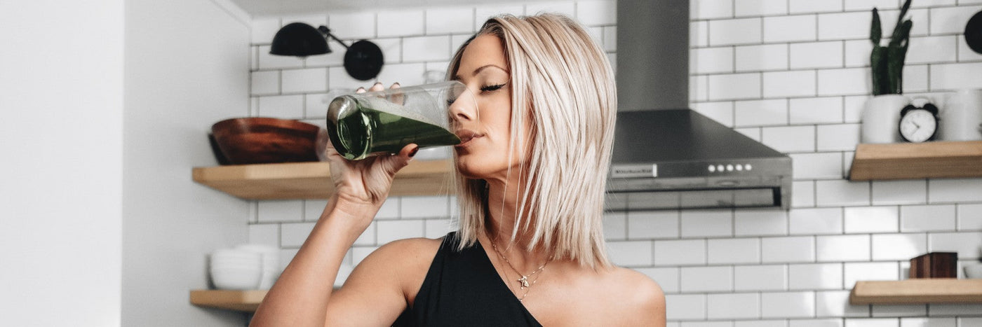 Are Green Powders Good For You?