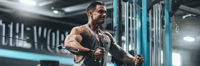 The Best Vitamins For Working Out