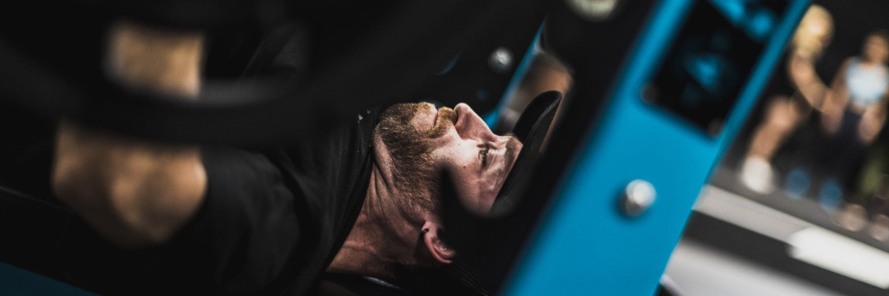The Decline Bench Press: A Full Guide