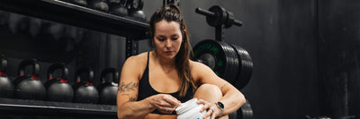 The Importance of Glycogen Replenishment