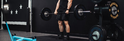The Incredible Benefits of Deadlifts: Why You Should Be Doing Them