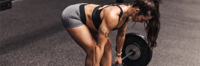 The Ultimate Glutes & Hamstrings Workout