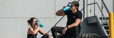 Tips For Better Muscle Recovery