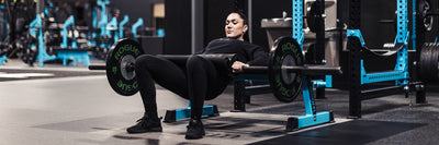 The Top 15 Exercises for Your Butt