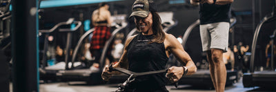 Top Back Exercises for Women
