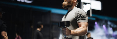 Top Exercises for the Best Arm Workout