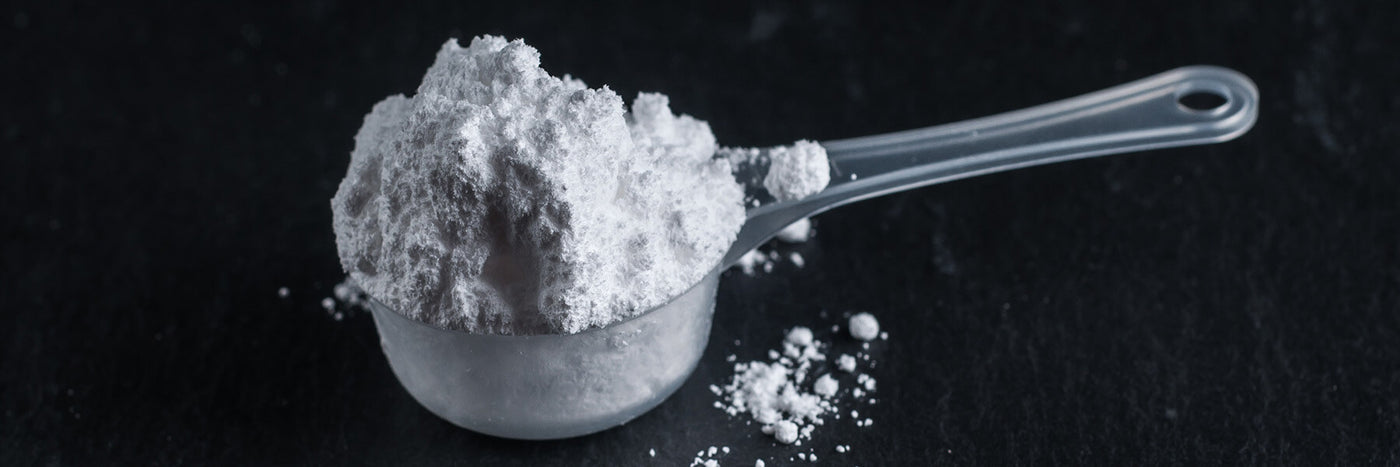 Types of Creatine: Which Is The Best?