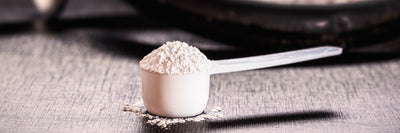 Different Types of Creatine: Which Is The Best?