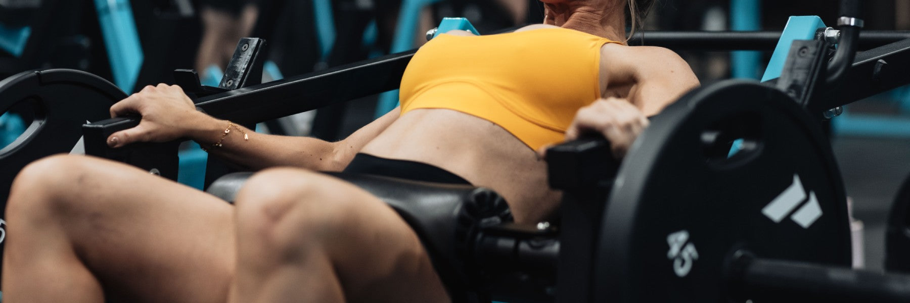 Upper Glute Workout: Strengthen & Sculpt
