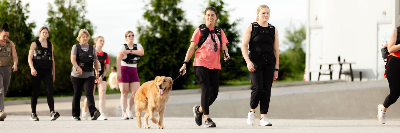 Walking For Weight Loss: An Underrated Method