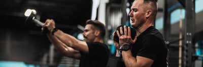 What Are HIIT Workouts?