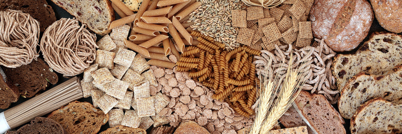 Carbohydrates