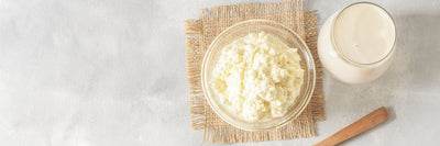 What Is Colostrum?