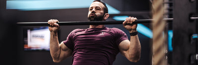 What is Progressive Overload: How to Use It to Challenge Yourself