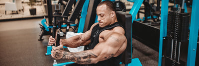 Muscle Groups You Should Work Out Together