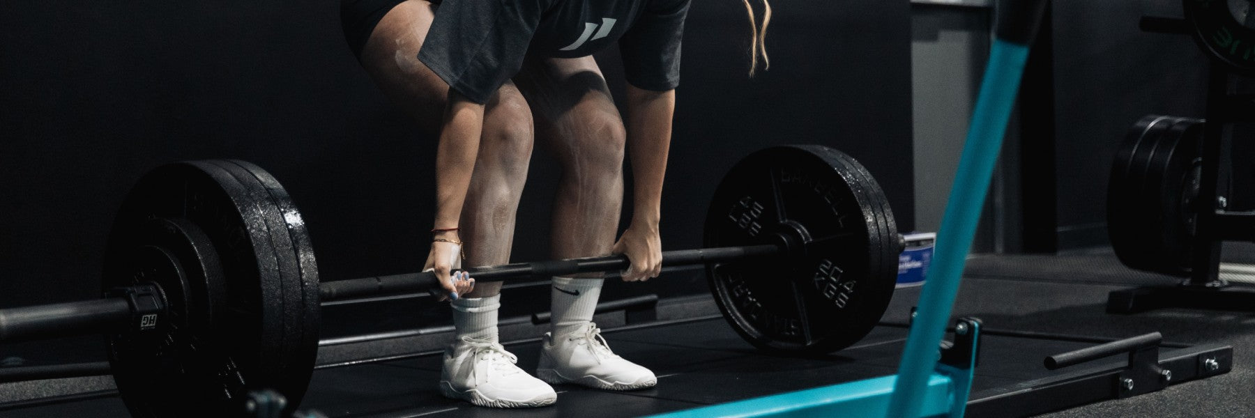 What Muscles Do Deadlifts Work?